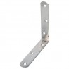 Kątownik budowlany 100mm mod.3 INOX