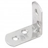 Kątownik budowlany 30mm mod.3 INOX