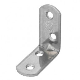 Kątownik budowlany 40mm mod.3 INOX