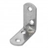 Kątownik budowlany 40mm mod.3 INOX