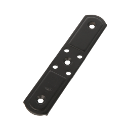 Łącznik 3060 V 28x140 czarny AMIG
