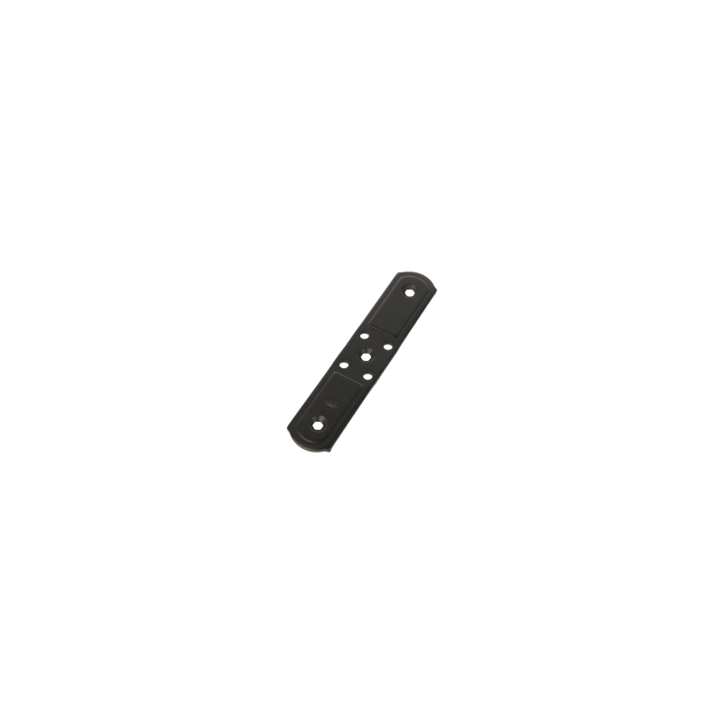 Łącznik 3060 V 28x140 czarny AMIG