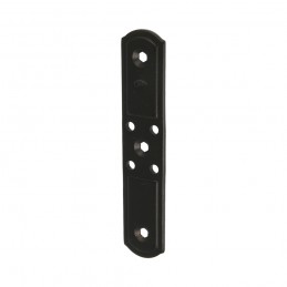 Łącznik 3060 V 28x140 czarny AMIG