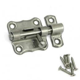 Zasuwka 384-40 INOX