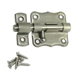 Zasuwka 384-50 INOX