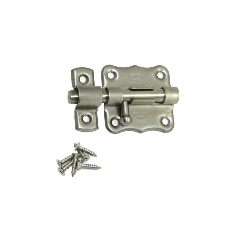Zasuwka 384-50 INOX