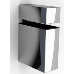 Podpórka KUBE 7 chrom 2szt. R440