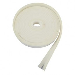 Uszczelka piankowa 962-15x6mm 10m biała