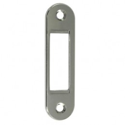 Zaczep EASY-FIX 22/82 2,2mm reg niklowa