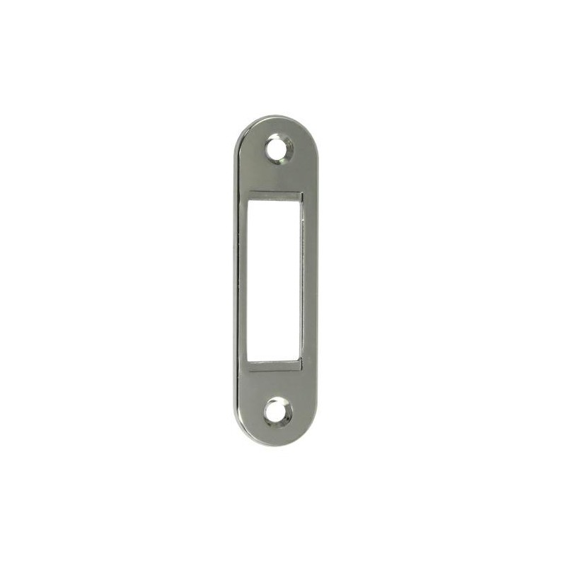 Zaczep EASY-FIX 22/82 2,2mm reg niklowa