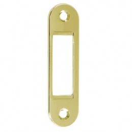 Zaczep EASY-FIX 22/82 2,2mm reg mosiądz