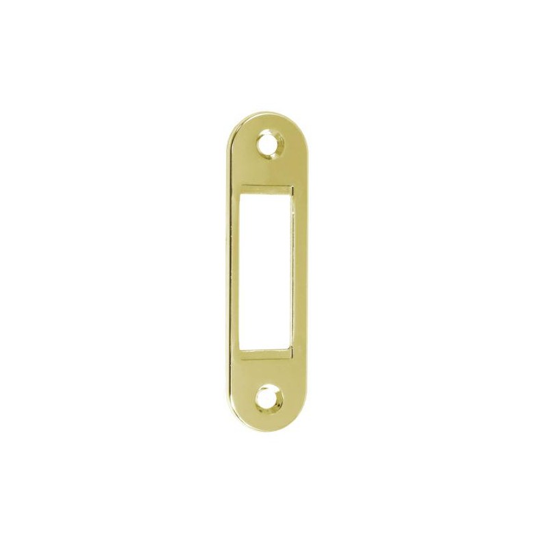 Zaczep EASY-FIX 22/82 2,2mm reg mosiądz