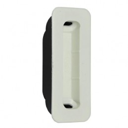 Zaczep z magnesem MINIMAL PLUS XT biały RAL 9016 do Polaris i Revolution
