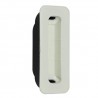 Zaczep z magnesem MINIMAL PLUS XT biały RAL 9016 do Polaris i Revolution
