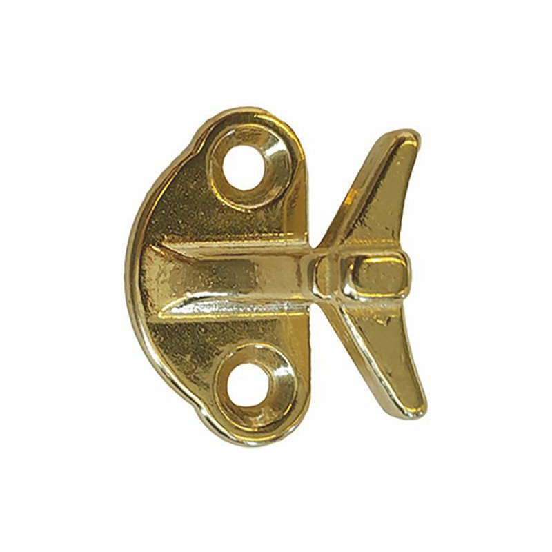 Zaczep zamknięcia 359507005 mosiężny