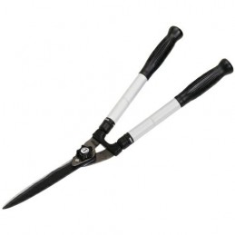 Nożyce do żywopłotu 23cm, teleskopowe ramiona z regulacją 66-84cm mod.1604