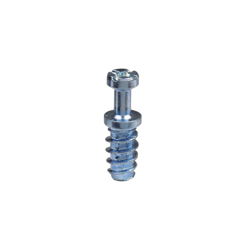 Wkręt meblowy 60-6mm cynkowany 10 szt.