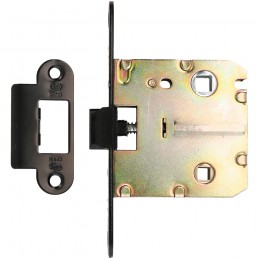 Zamek 2001 47/50 WC czarny
