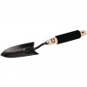 Łopatka wąska 34cm drewniana rączka z pianką mod.212
