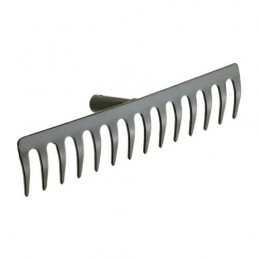 Grabie 40cm bez trzonu czarne mod. P36