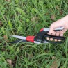 Nożyce do trawy 14cm 16 pozycji mod.P19