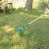 Grabie do trawy stalowe 22 zęby bez trzonka mod.P37