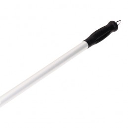 Grabie do trawy teleskopowy trzon 82-126cm mod.222