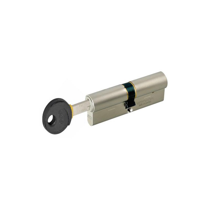 Wkładka Scudo DCK-85 30/55 nikiel mat