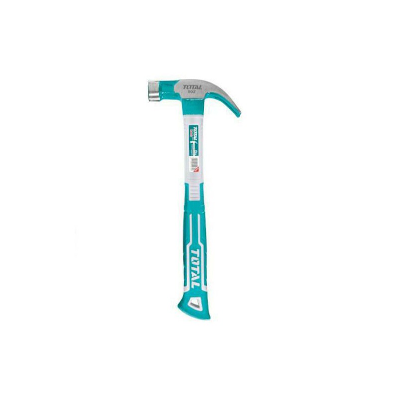 Młotek ciesielski 450g 34cm mod. THTCH0166