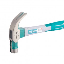 Młotek ciesielski 450g 34cm mod. THTCH0166