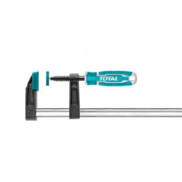 Ścisk stolarski 50x150mm mod. THT1320501 (D)