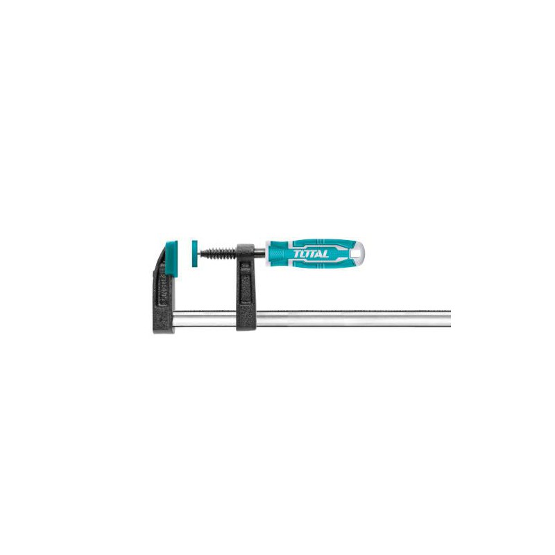 Ścisk stolarski 50x150mm mod. THT1320501 (D)