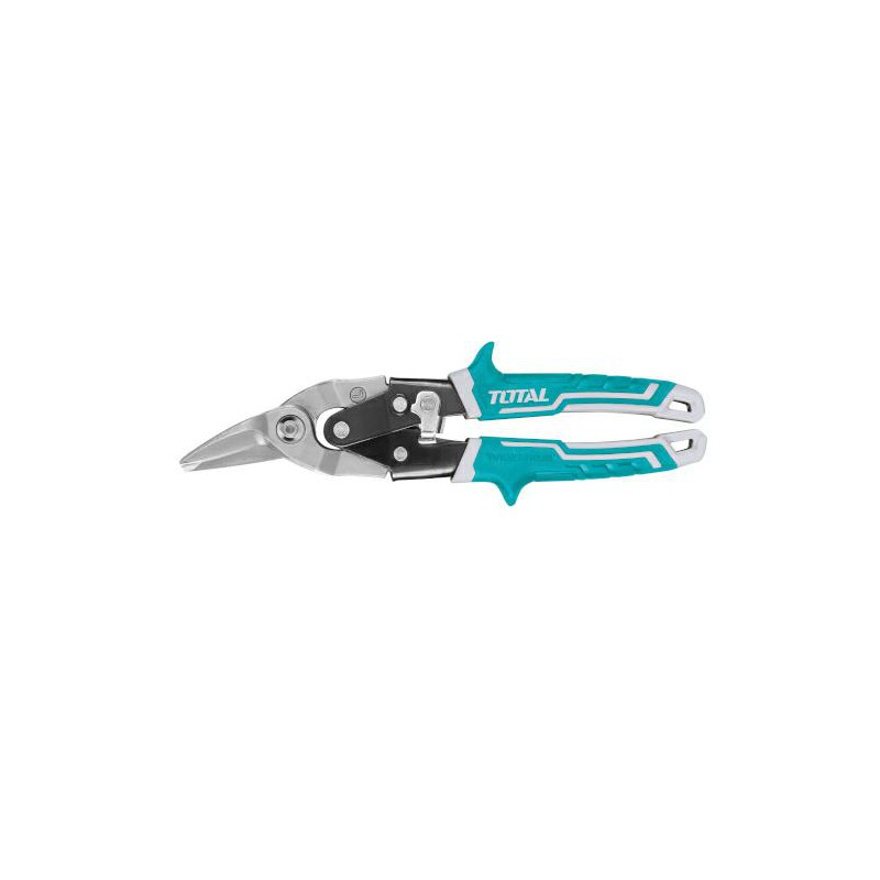 Nożyce do blachy Prawe 250mm mod. THTJ533106