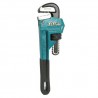 Klucz do rur, hydrauliczny Stillson 200mm mod. THT170806 (D)