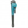Klucz do rur, hydrauliczny Stillson 450mm mod. THT171186 (D)
