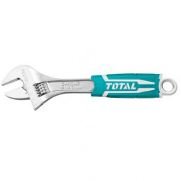 Klucz nastawny 150mm 0-24mm mod. THT101066 (D)