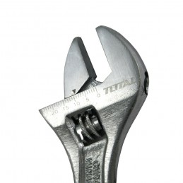 Klucz nastawny 150mm 0-24mm mod. THT101066 (D)