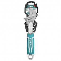 Klucz nastawny 150mm 0-30mm mod. THT101086 (D)