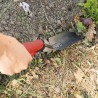Łopatka wąska 34cm do przesadzania 34cm mod. P27