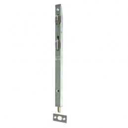 Zasuwa czołowa 250x16mm biały ocynk kantrygiel mod. 401 AGB