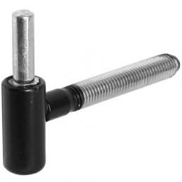 Zawias 85 śr.9x30 40-70 czarny AGB