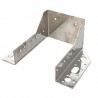 Wspornik belki mod.353-100 inox