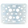 Łącznik płaski mod.504-80x100 cynk