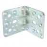 Łącznik kątowy 90x90mm cynkowany kątownik montażowy mod.302