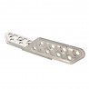 Łącznik kątowy 170mm INOX Lewy mod.305 do belek