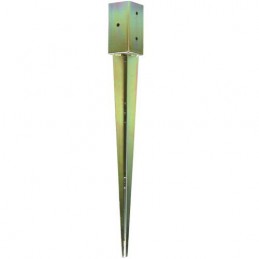 Podstawa belki mod.359-90 żółty ocy