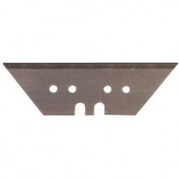 Ostrza zapasowe 61x19mm 5szt. mod. 1