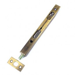 Zasuwa czołowa 401-150 złoto antycz EAN KANTRYGIEL