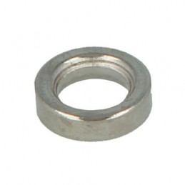 Podkładka do zawiasu 405/409 - 11mm  nik.mat
