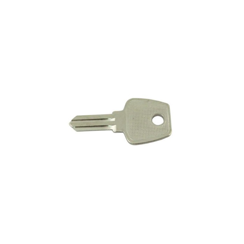 Klucz surowy do kasetek 2500/230